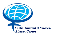 Committee of 20 is an international partner of the Global  Summit of Women